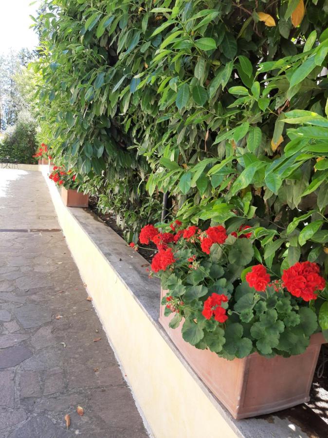 Villa Orsini Рим Екстериор снимка