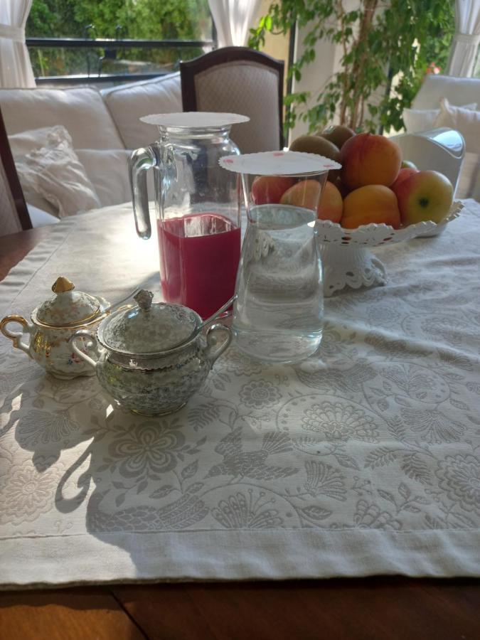 Villa Orsini Рим Екстериор снимка
