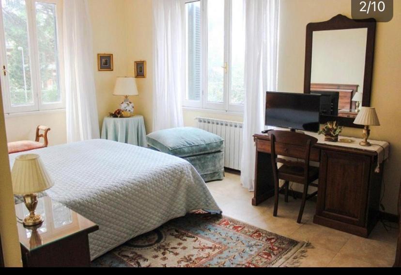 Villa Orsini Рим Екстериор снимка