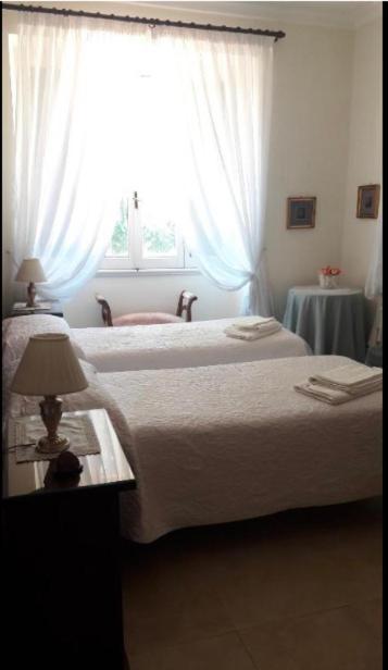 Villa Orsini Рим Екстериор снимка