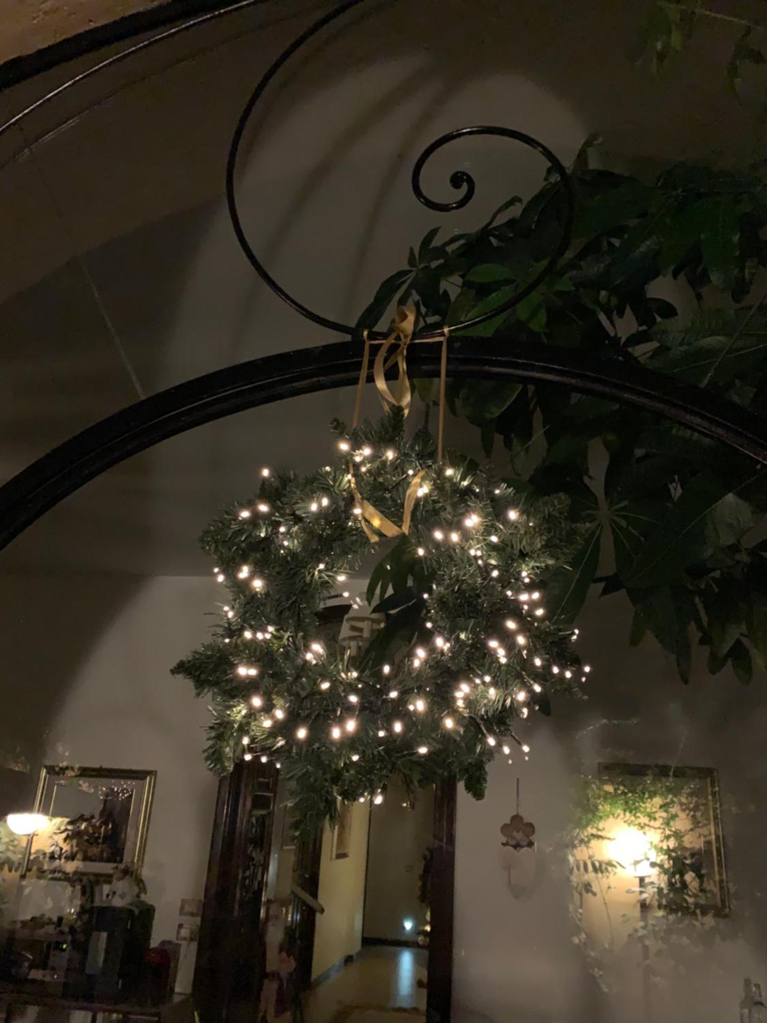 Villa Orsini Рим Екстериор снимка