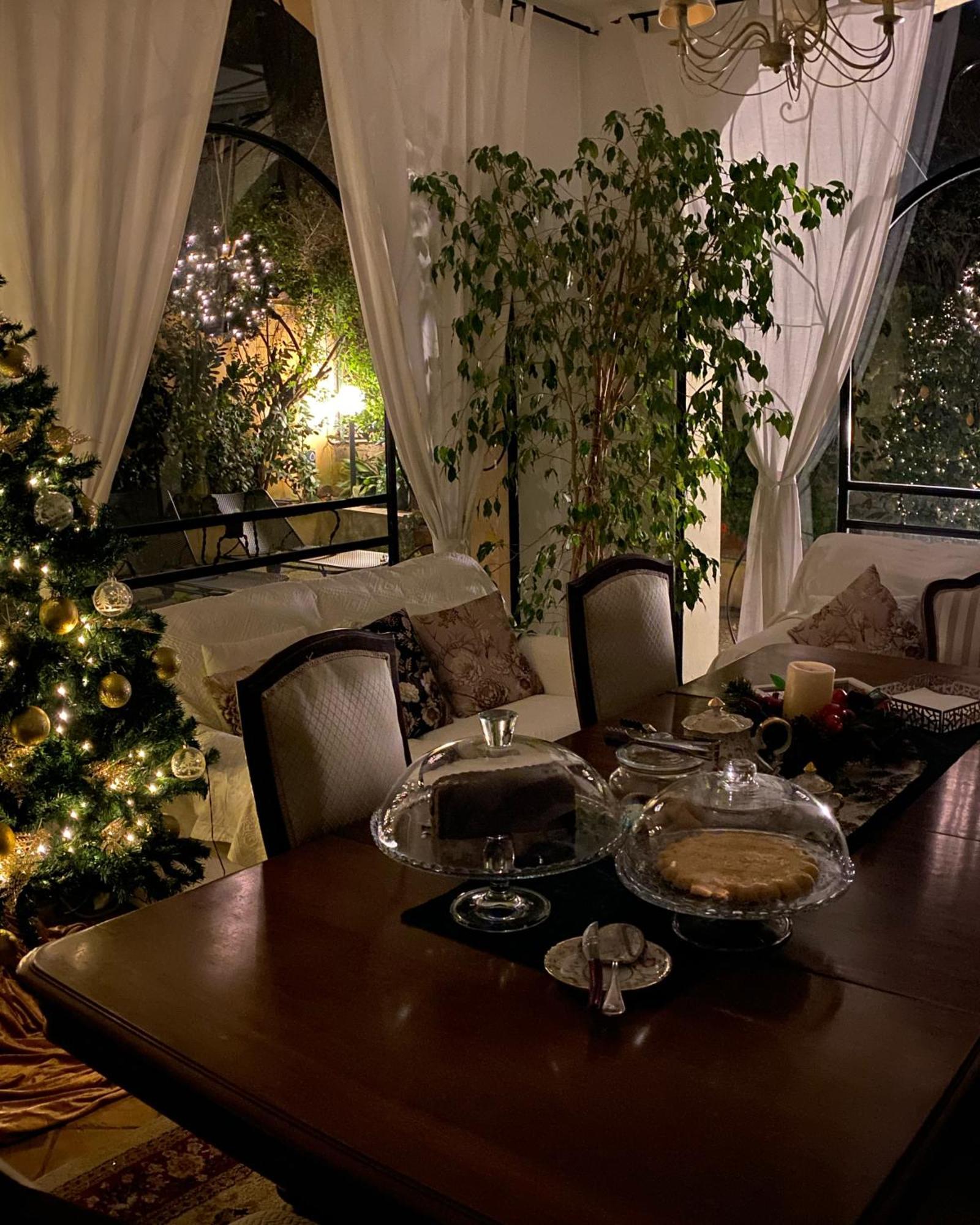 Villa Orsini Рим Екстериор снимка