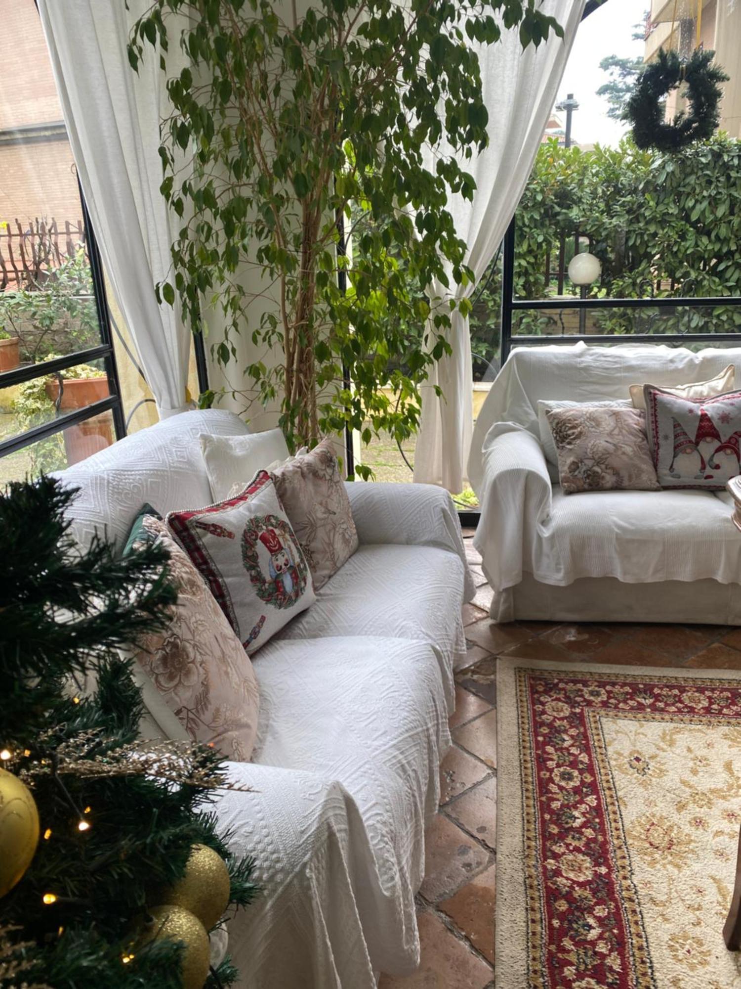 Villa Orsini Рим Екстериор снимка