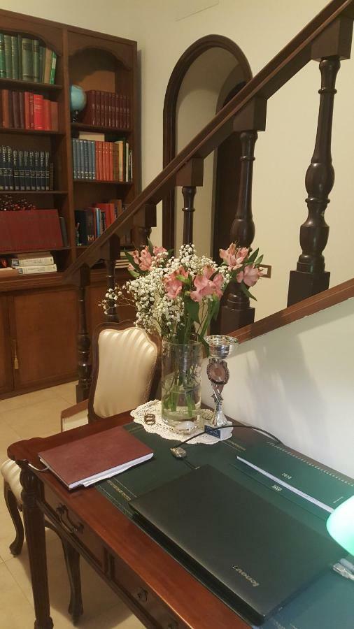 Villa Orsini Рим Екстериор снимка