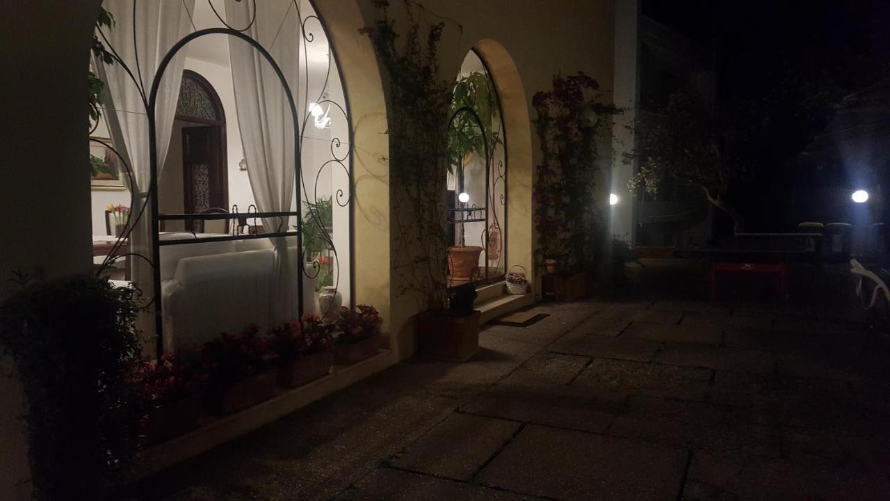 Villa Orsini Рим Екстериор снимка
